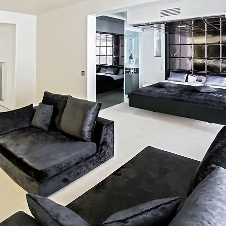 Damianii Luxury Boutique Hotel&spa 5*