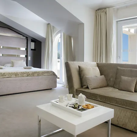 Damianii Luxury Boutique &