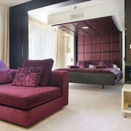 فندق Damianii Luxury Boutique & 5*