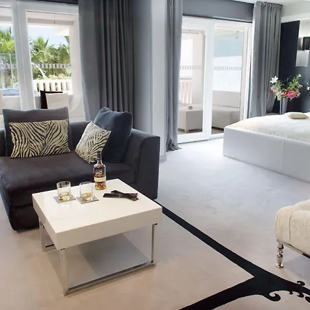 Hotel Damianii Luxury Boutique & Omis