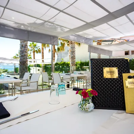 Hotel Damianii Luxury Boutique & Omis