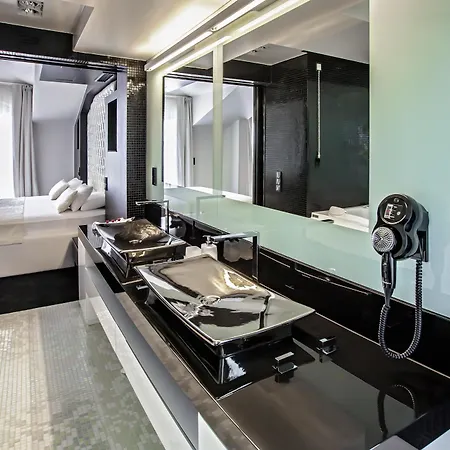 Hotel Damianii Luxury Boutique & 5*