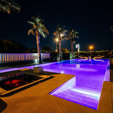 Damianii Luxury Boutique & Hotel Omis