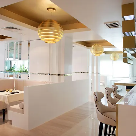 Damianii Luxury Boutique Hotel&spa Omiš