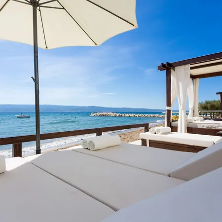 Damianii Luxury Boutique & 5* 奥米什