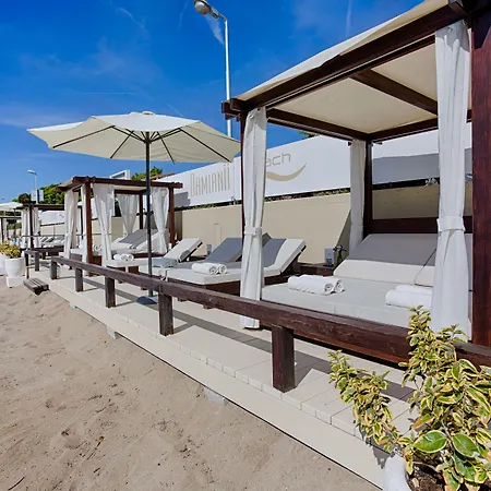 Damianii Luxury Boutique & Hotel Omis