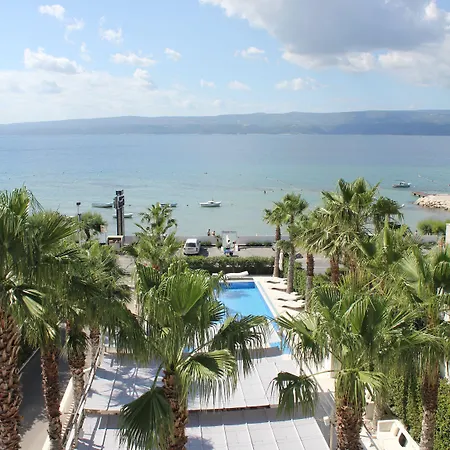 Damianii Luxury Boutique & Hotel Omis