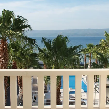 Damianii Luxury Boutique & 5* Omis