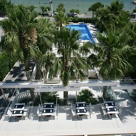 Hotel Damianii Luxury Boutique & 5*