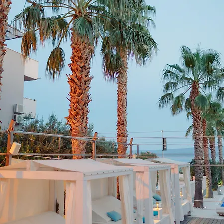 Damianii Luxury Boutique & 5*
