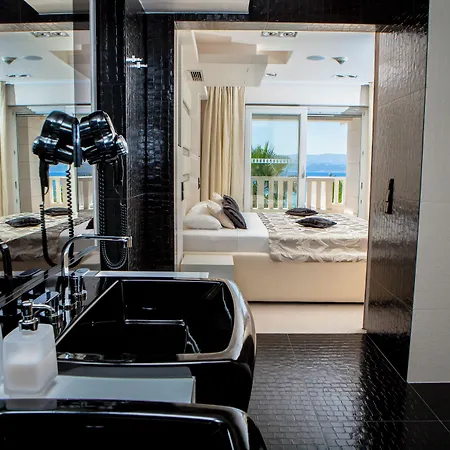 Hotel Damianii Luxury Boutique &