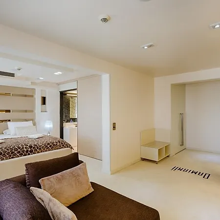 Damianii Luxury Boutique Hotel&spa 5*