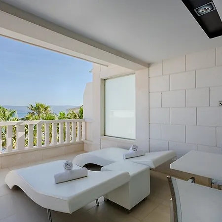 Damianii Luxury Boutique & 5* Omiš