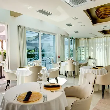 Hotel Damianii Luxury Boutique &