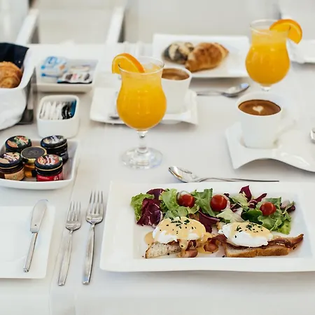 Damianii Luxury Boutique & Hotel 5*