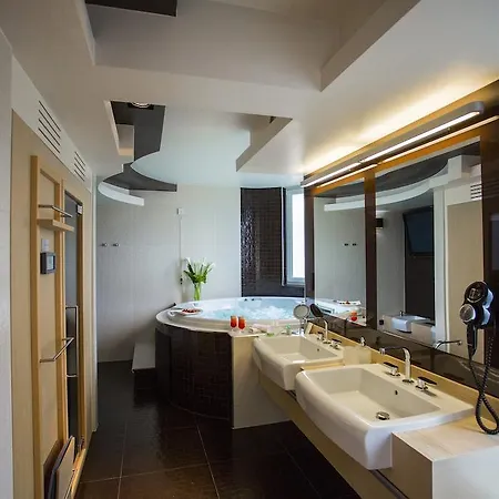 Hotel Damianii Luxury Boutique & Omiš