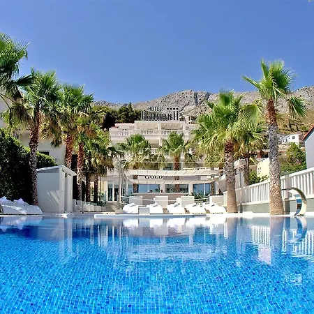 Damianii Luxury Boutique & Hotel Omis