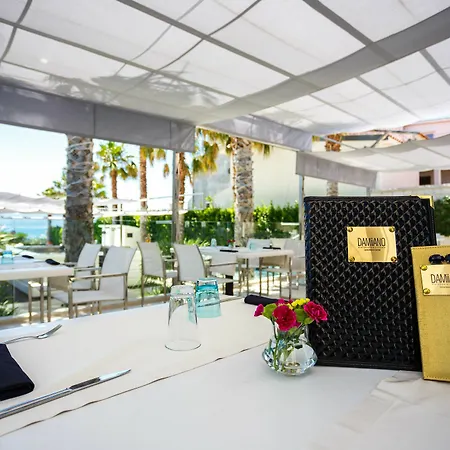Damianii Luxury Boutique & Hotel Omis