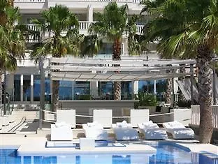 Damianii Luxury Boutique & Hotel 5*