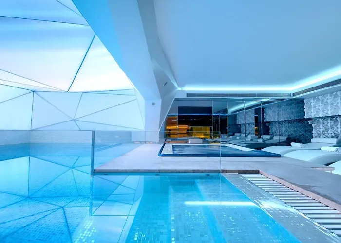 Hotel Damianii Luxury Boutique Hotel&spa
