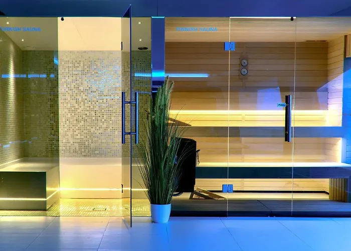 Damianii Luxury Boutique & 5* Omis