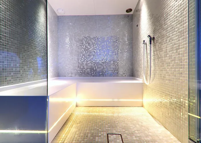 Hotel Damianii Luxury Boutique & 5*