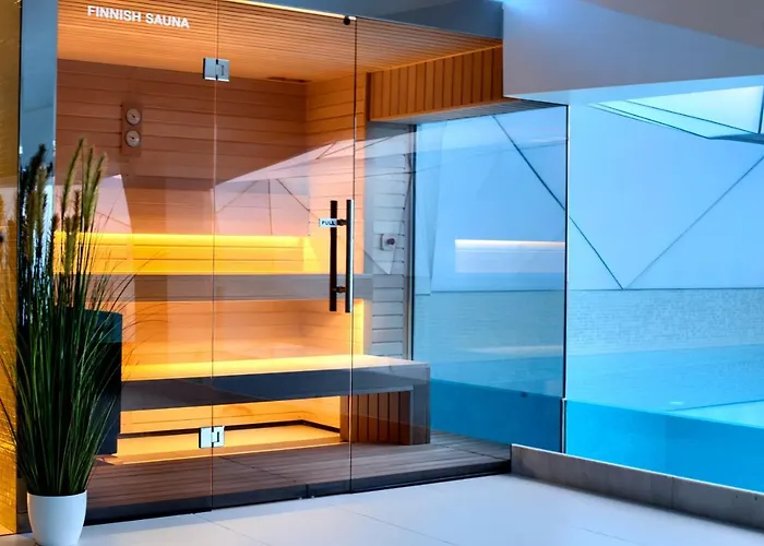 Hotel Damianii Luxury Boutique &