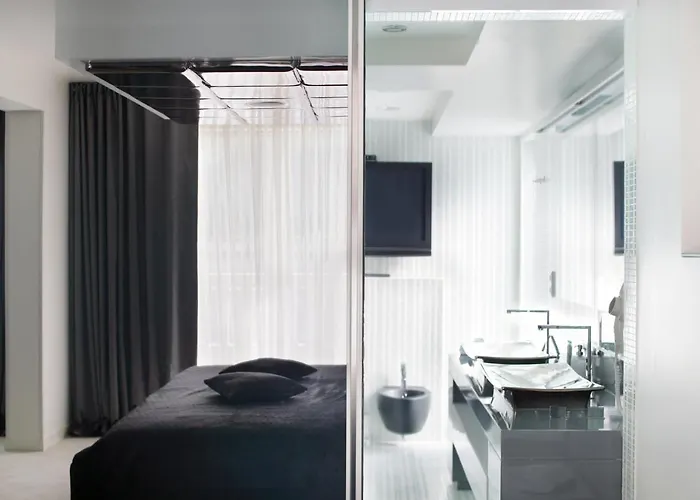 Damianii Luxury Boutique & 5* Omiš