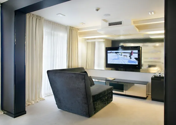 Damianii Luxury Boutique & Hotel 5*