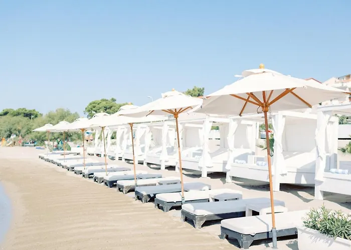 Damianii Luxury Boutique & 5* Omiš