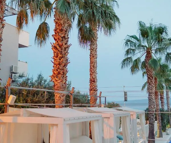 Damianii Luxury Boutique & Hotel Omiš