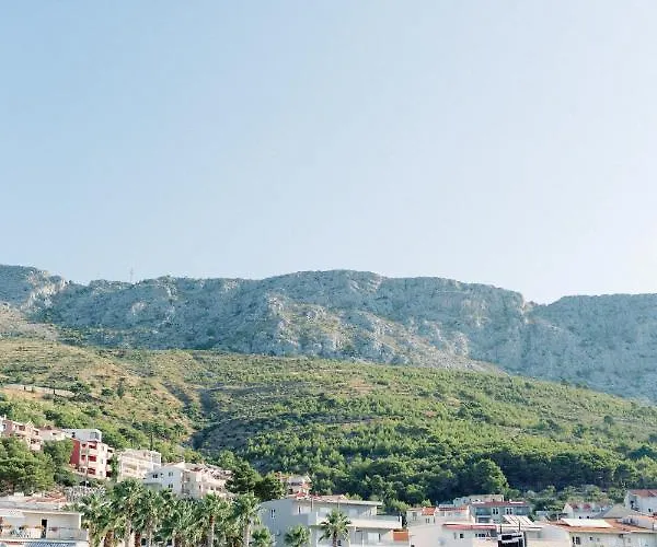 Damianii Luxury Boutique & Hotel 5*