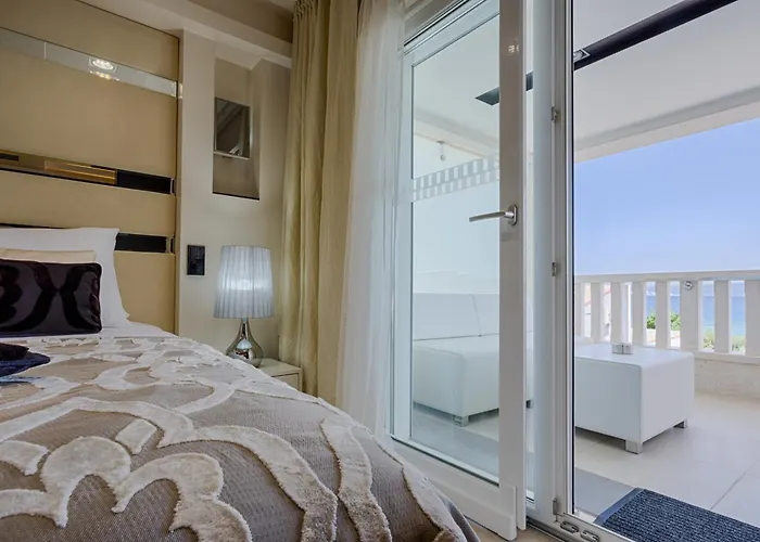 Damianii Luxury Boutique & Omiš