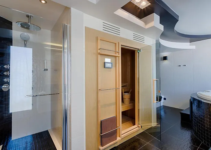 Hotel Damianii Luxury Boutique & 5*