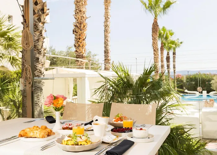 Hotel Damianii Luxury Boutique & 5*