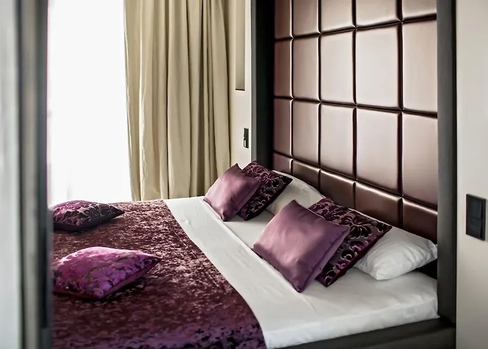 Damianii Luxury Boutique & Hotel