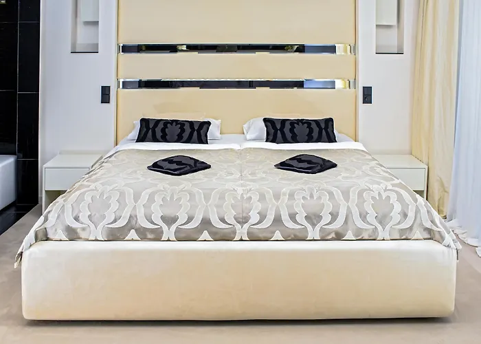 Damianii Luxury Boutique & Hotel Omis