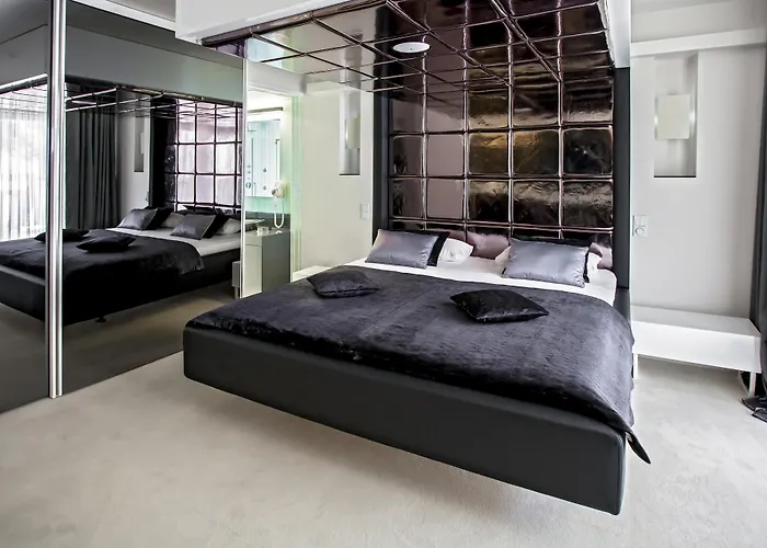 Damianii Luxury Boutique & 5* Omiš