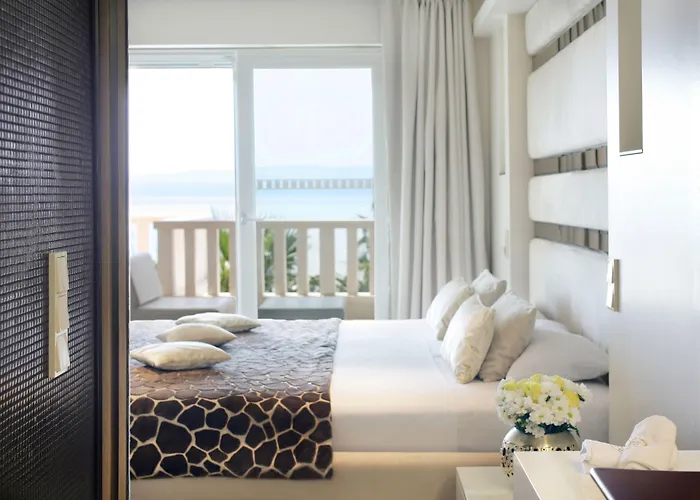 Hotel Damianii Luxury Boutique & Omiš