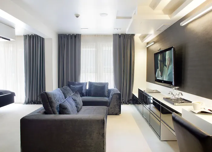 Damianii Luxury Boutique & Hotel