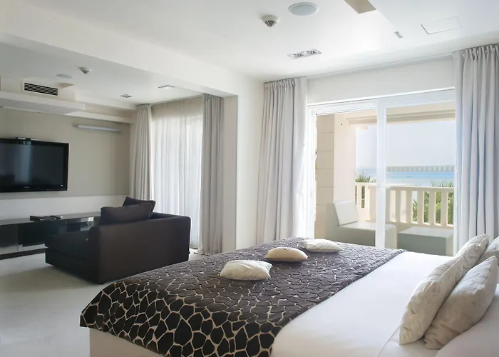 Damianii Luxury Boutique & 5* Omiš