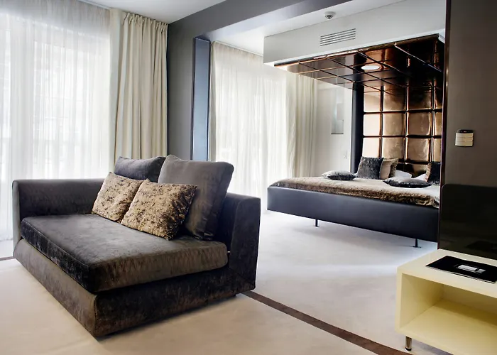 Damianii Luxury Boutique & Hotel Omiš