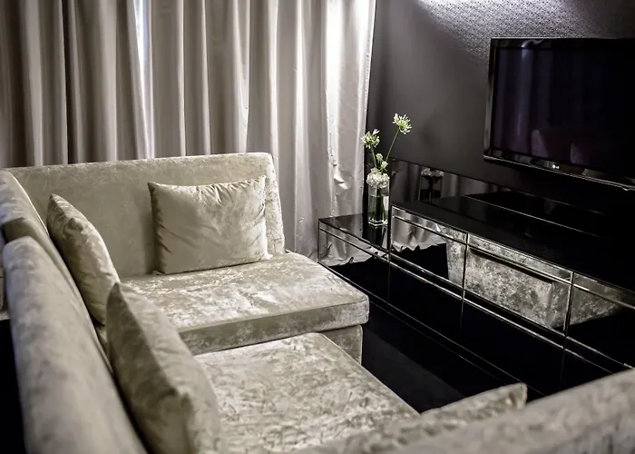 Hotel Damianii Luxury Boutique &
