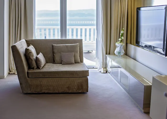 Damianii Luxury Boutique & Ξενοδοχείο Omiš