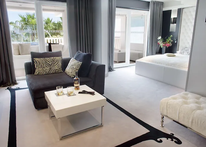 Ξενοδοχείο Damianii Luxury Boutique & Omiš