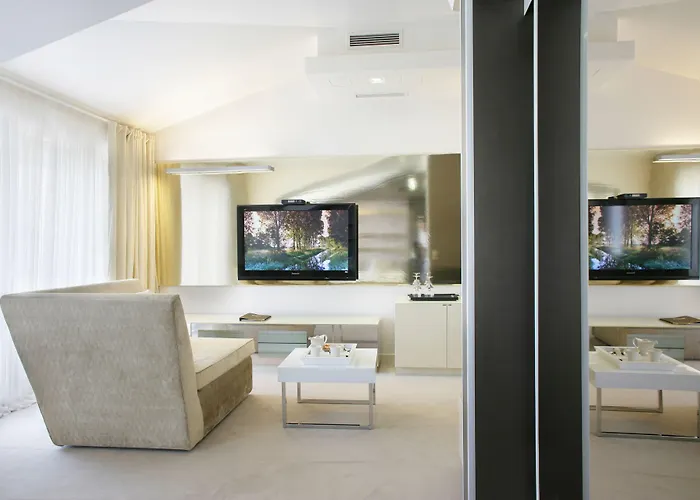 Damianii Luxury Boutique & 5* Omis