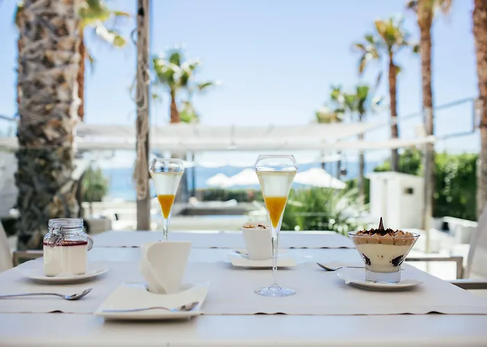Damianii Luxury Boutique & Ξενοδοχείο