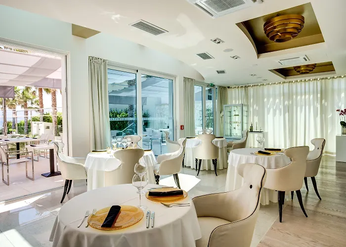 Damianii Luxury Boutique & Hotel Omiš
