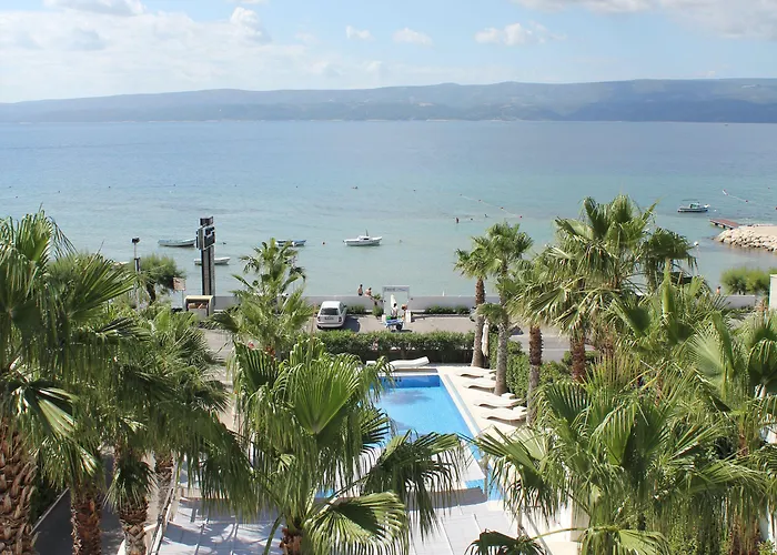 Damianii Luxury Boutique & Hotel Omiš