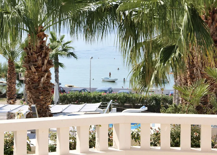 Damianii Luxury Boutique & Hotel